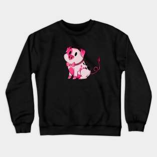 Fancy Fat Nuggets Crewneck Sweatshirt